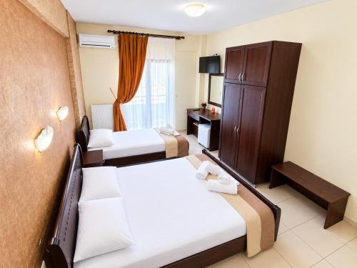 Hotel Paris