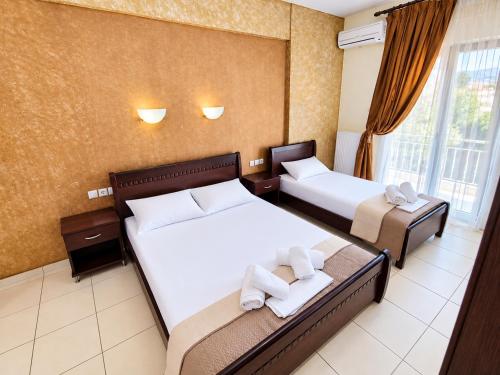 Hotel Paris