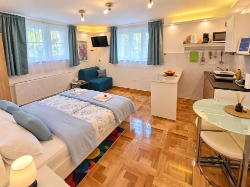 Studio apartmani L'ART