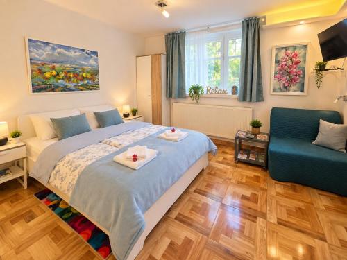 Studio apartmani L'ART