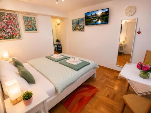 Studio apartmani L'ART