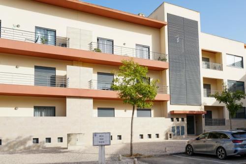 Marina Cozy Apartment in Lagos