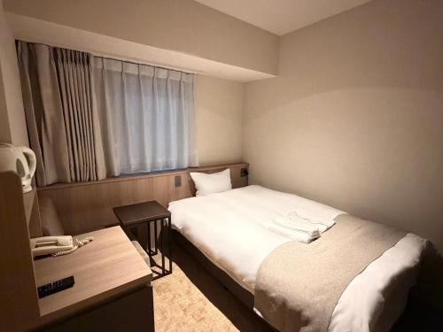 New Osaka Hotel