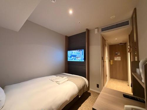 New Osaka Hotel
