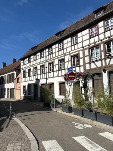 Duplex Alsacien