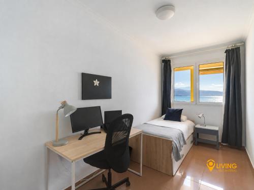Living Las Canteras Homes - INCREDIBLE VIEWS