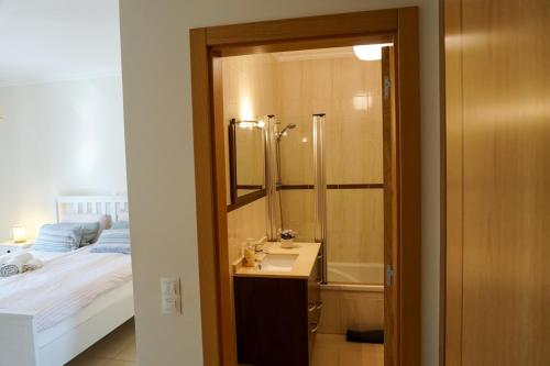 Marina Cozy Apartment in Lagos