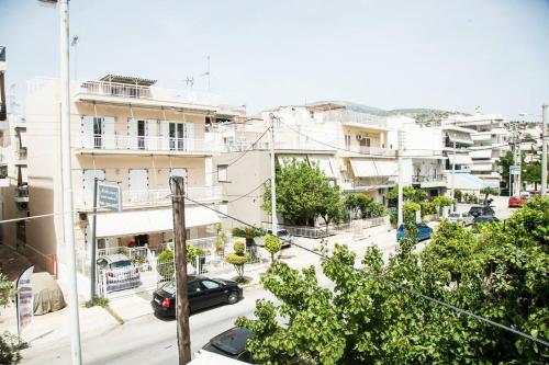 Argiroupoli Comfortable Flat