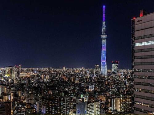 APA Hotel & Resort Ryogoku Ekimae Tower