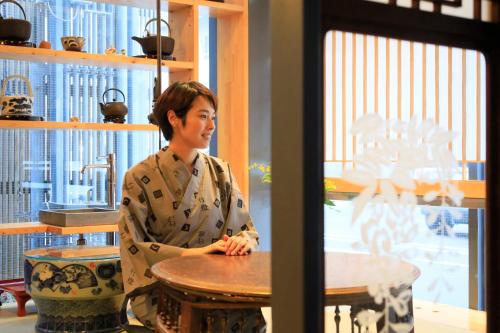 Andon Ryokan
