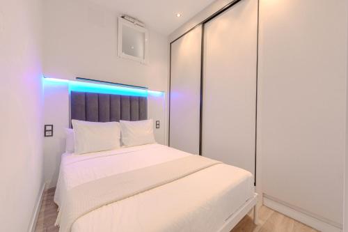 Apartamento reformado en el Madrid de los Austrias