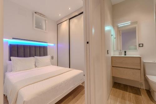 Apartamento reformado en el Madrid de los Austrias