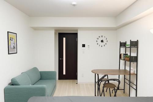 Osaka Luxe Stay 1