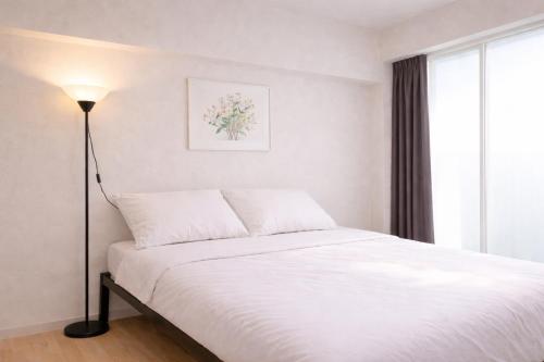 Osaka Luxe Stay 1