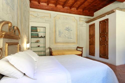 Residenza di charme pressi piazza Pitti