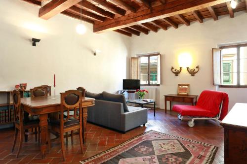 Residenza di charme pressi piazza Pitti