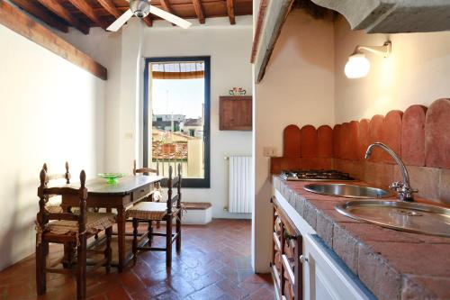 Residenza di charme pressi piazza Pitti