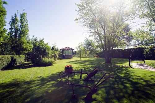 Villa Bellaria B&B – Photos 4