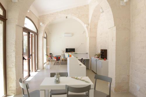 Foto de la galería de Domus Antiqua Residence en Alberobello