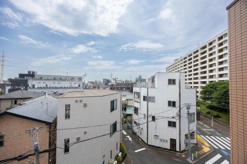 Kanamachi Stay Tokyo