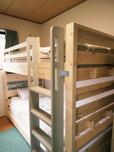 FUJII Hakuba Backpacker