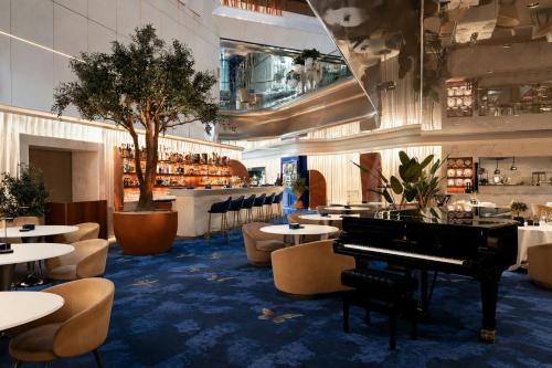 JW Marriott Cannes