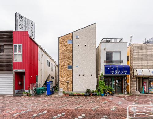 Cozy Loft in Quiet Area 10-min to Metro