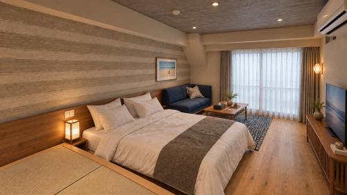 BACOWA Residence Awaza