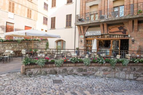 Albergo Colonna
