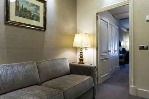 Wellington Hotel & Spa Madrid photo 46
