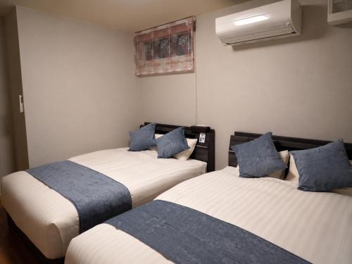 Hakodate MOTOMACHI guesthouse