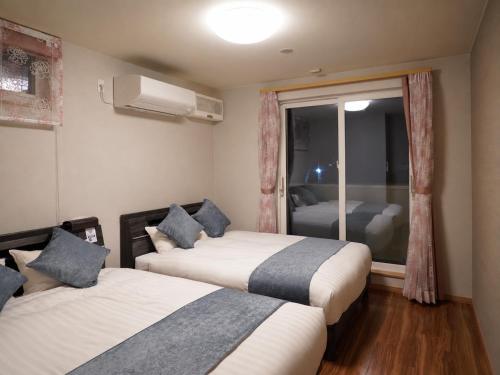 Hakodate MOTOMACHI guesthouse