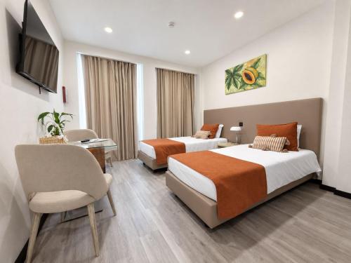 Apartamento moderno no Funchal - Papaia by Tropical Solutions