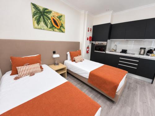 Apartamento moderno no Funchal - Papaia by Tropical Solutions