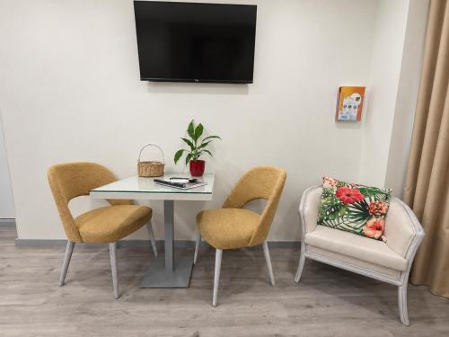Apartamento moderno no centro do Funchal - Banana By Tropical Solutions