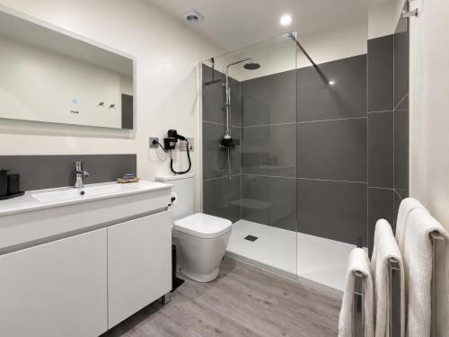 Apartamento moderno no centro do Funchal - Banana By Tropical Solutions