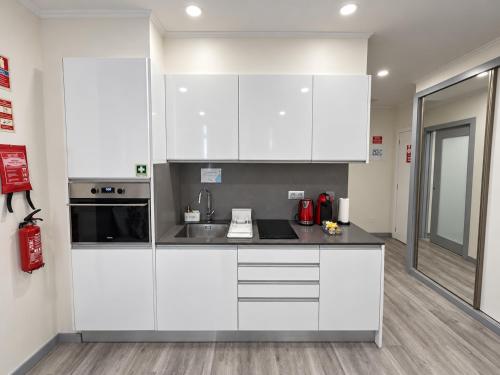 Apartamento moderno no centro do Funchal - Banana By Tropical Solutions