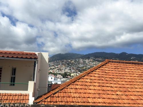 Apartamento moderno no centro do Funchal - Banana By Tropical Solutions