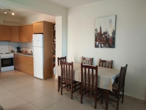 Gallery image of Venetiko Villas in Nafpaktos