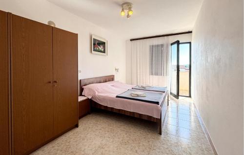 Lovely Apartment In Medulin With Wifi