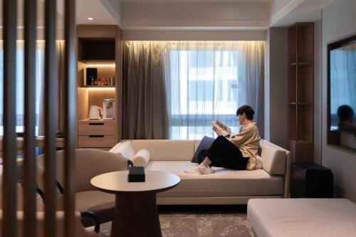 Villa Fontaine Grand Tokyo Roppongi