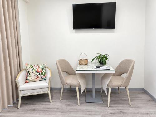 Apartamento moderno no centro do Funchal - Tabaibo By Tropical Solutions