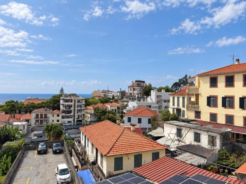 Apartamento moderno no centro do Funchal - Tabaibo By Tropical Solutions