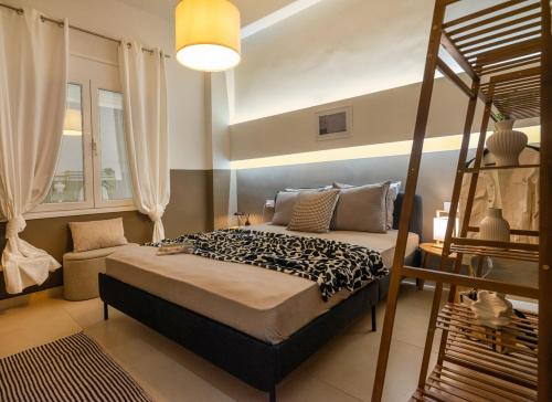 Urban Glow - Central 2BR
