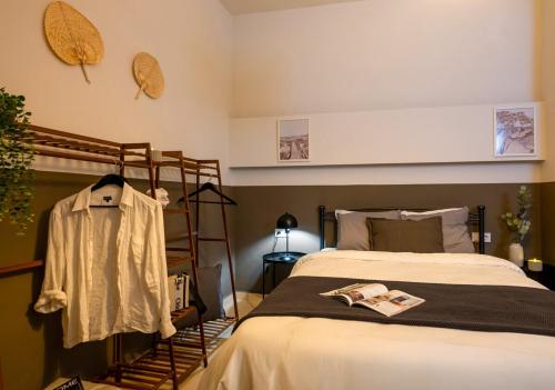 Urban Glow - Central 2BR