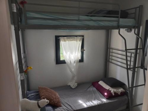 Logement de plein pied tout confort