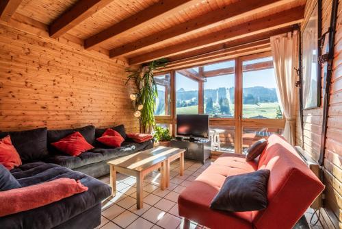 Chalet Telemark 2 Les Gets - by PAJ