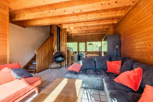 Chalet Telemark 2 Les Gets - by PAJ