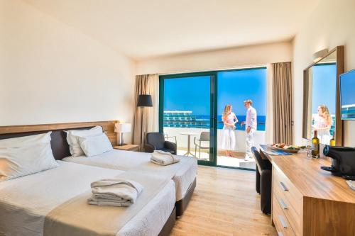 allsun Hotel Calypso Palace