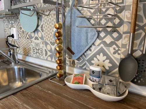 Romántico Ático Terraza privada y Cochera Gratis